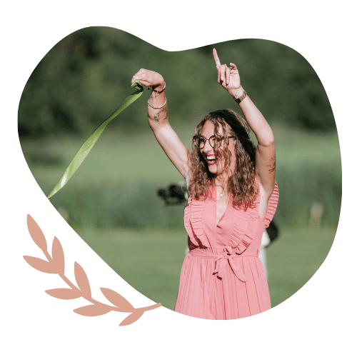 Justine Caquineau à propos justinecaquineau mon approche accompagnement des femmes